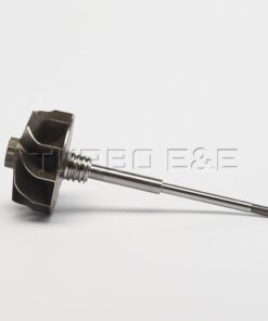 Ax turbina TW-1534R pentru turbine model BM196/BM60