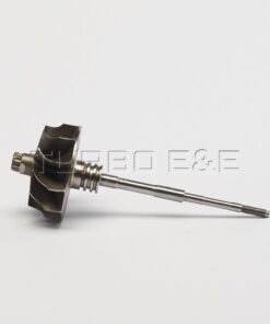 Ax turbina TW-1520R pentru turbine model GTE1449VKZL/GTE1444VKZL