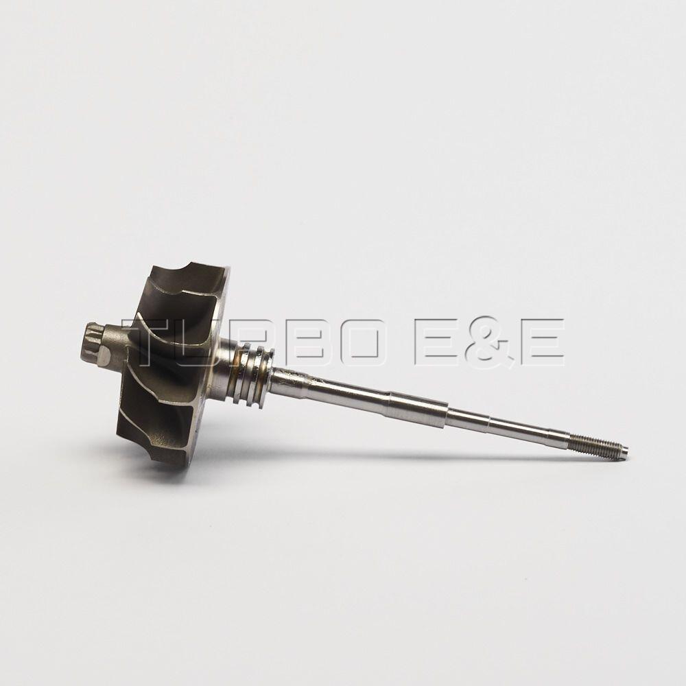 Ax turbina TW-1520R pentru turbine model GTE1449VKZL/GTE1444VKZL