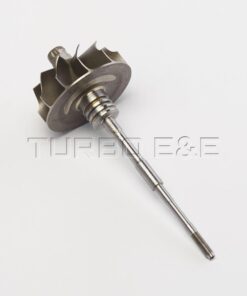 Ax turbina TW-1520R pentru turbine model GTE1449VKZL/GTE1444VKZL - imagine 2
