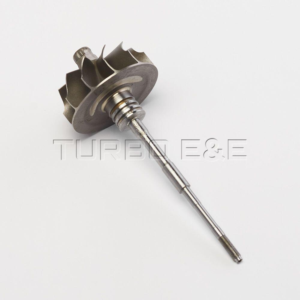 Ax turbina TW-1520R pentru turbine model GTE1449VKZL/GTE1444VKZL - imagine 2