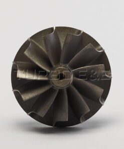 Ax turbina TW-1520R pentru turbine model GTE1449VKZL/GTE1444VKZL - imagine 3