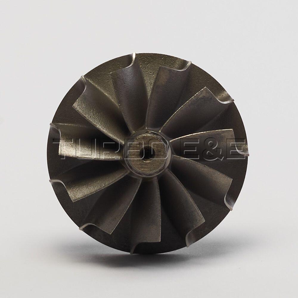 Ax turbina TW-1520R pentru turbine model GTE1449VKZL/GTE1444VKZL - imagine 3