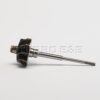 Ax turbina TW-1335 pentru turbine model K03