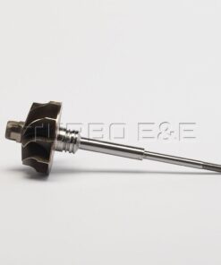 Ax turbina TW-1335 pentru turbine model K03