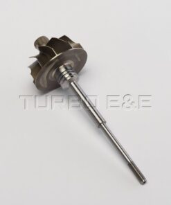 Ax turbina TW-1335 pentru turbine model K03 - imagine 2