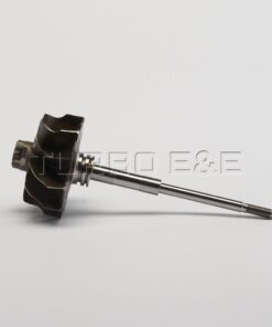 Ax turbina TW-1071R pentru turbine model MGT2256DSL