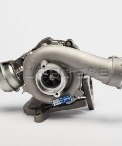 Turbina Turbo-G048 pentru turbine model GTB1752V