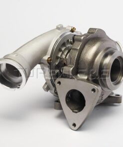 Turbina Turbo-G048 pentru turbine model GTB1752V - imagine 2