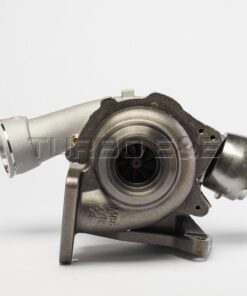 Turbina Turbo-G048 pentru turbine model GTB1752V - imagine 3