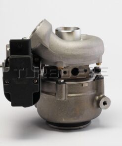 Turbina Turbo-M122 pentru turbine model TF035HL6B-13TB/VG/TF035HL6B-13TB/-VG/TF035HL6b-13TB/VG - imagine 2