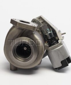 Turbina Turbo-M122 pentru turbine model TF035HL6B-13TB/VG/TF035HL6B-13TB/-VG/TF035HL6b-13TB/VG - imagine 4