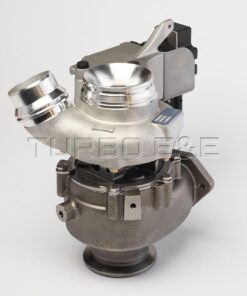 Turbina Turbo-M121 pentru turbine model TF035HL6B/TF035HL6B-13TBA/TF035HL6B-13TB/VG