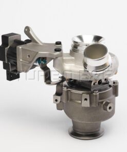 Turbina Turbo-M121 pentru turbine model TF035HL6B/TF035HL6B-13TBA/TF035HL6B-13TB/VG - imagine 2