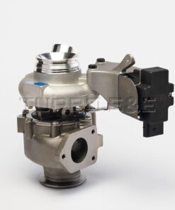 Turbina Turbo-M121 pentru turbine model TF035HL6B/TF035HL6B-13TBA/TF035HL6B-13TB/VG - imagine 3
