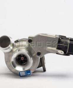 Turbina Turbo-M121 pentru turbine model TF035HL6B/TF035HL6B-13TBA/TF035HL6B-13TB/VG - imagine 4
