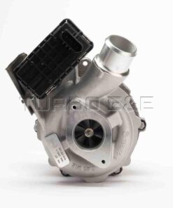 Turbina Turbo-G257-2 pentru turbine model GTB2256VK