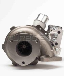 Turbina Turbo-G257-2 pentru turbine model GTB2256VK - imagine 4