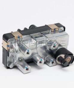 Actuator AC-G627eh pentru turbine model GTD2056VZK - imagine 2