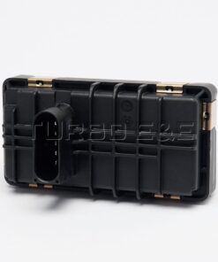 Actuator AC-G627eh pentru turbine model GTD2056VZK - imagine 3