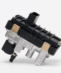 Actuator AC-G627eh pentru turbine model GTD2056VZK - imagine 4