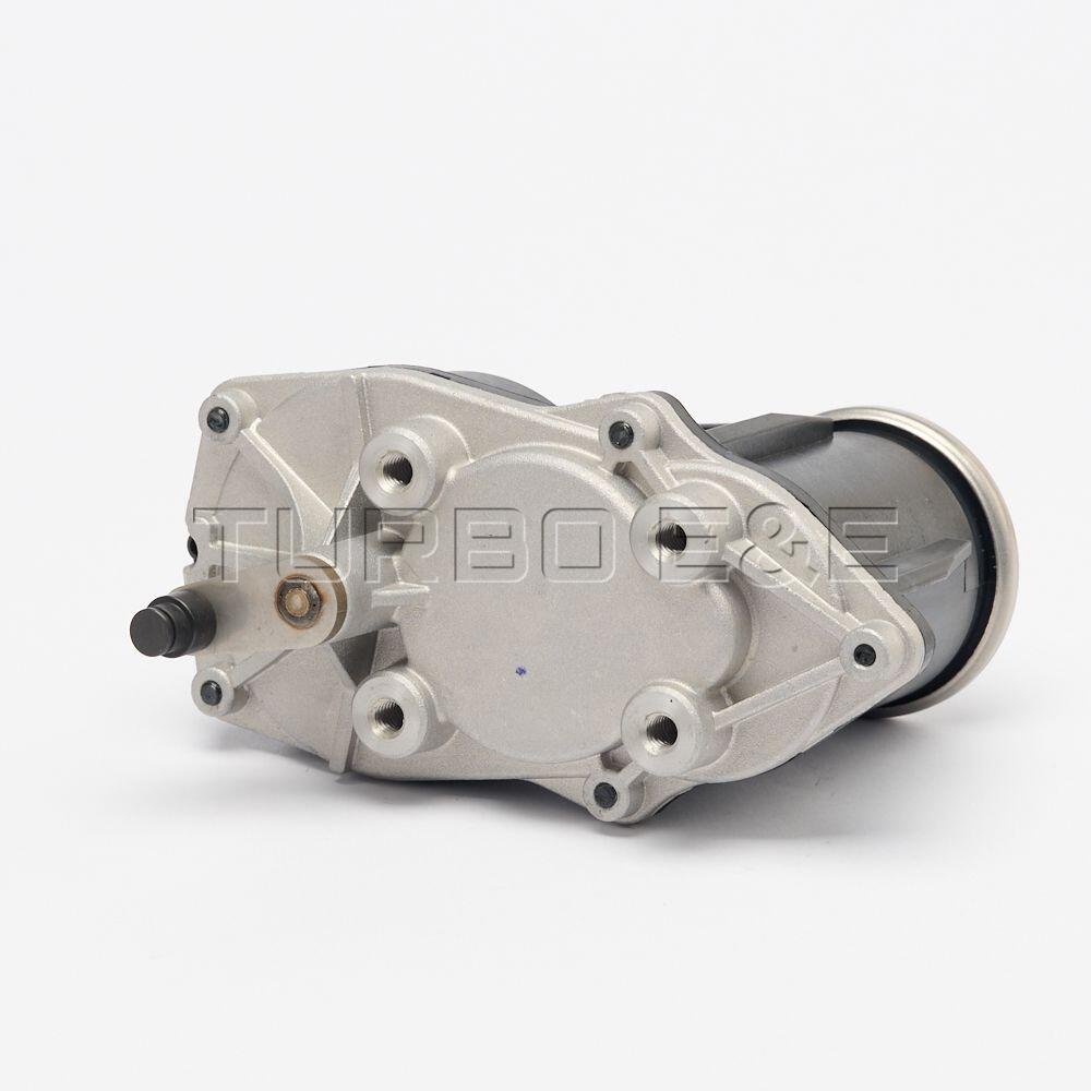 Actuator AC-BW023e pentru turbine model B01V-R2S/B03V-R2S