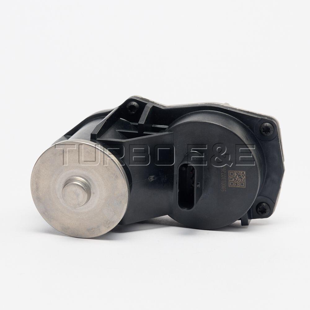 Actuator AC-BW023e pentru turbine model B01V-R2S/B03V-R2S - imagine 3