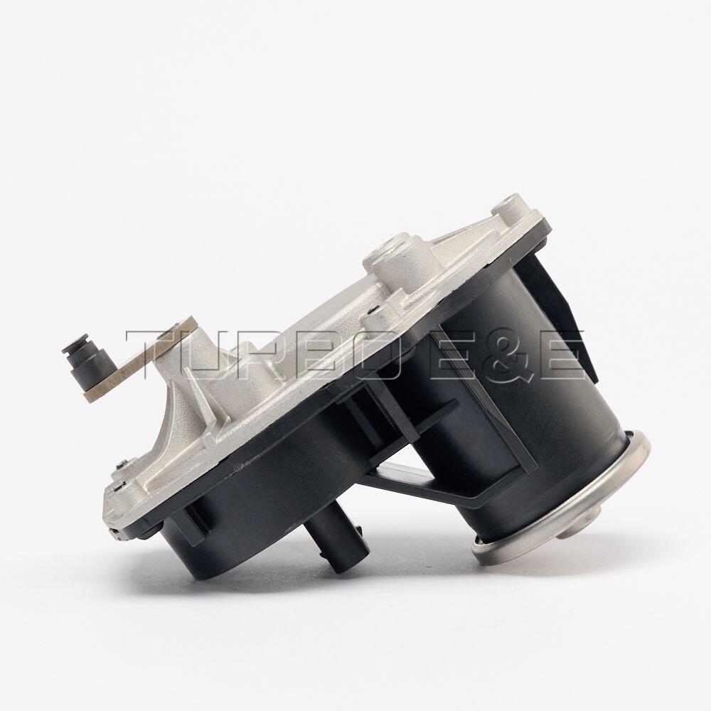 Actuator AC-BW023e pentru turbine model B01V-R2S/B03V-R2S - imagine 4