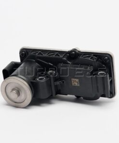 Actuator AC-BW118e pentru turbine model B01G - imagine 2