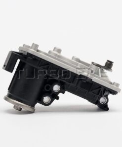 Actuator AC-BW118e pentru turbine model B01G - imagine 3