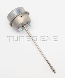 Actuator AC-BW011-1 pentru turbine model B01G - imagine 3