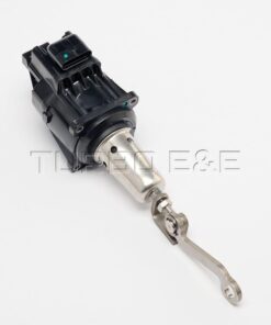 Actuator AC-BW041e pentru turbine model B03G - imagine 2