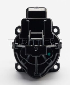 Actuator AC-BW041e pentru turbine model B03G - imagine 3