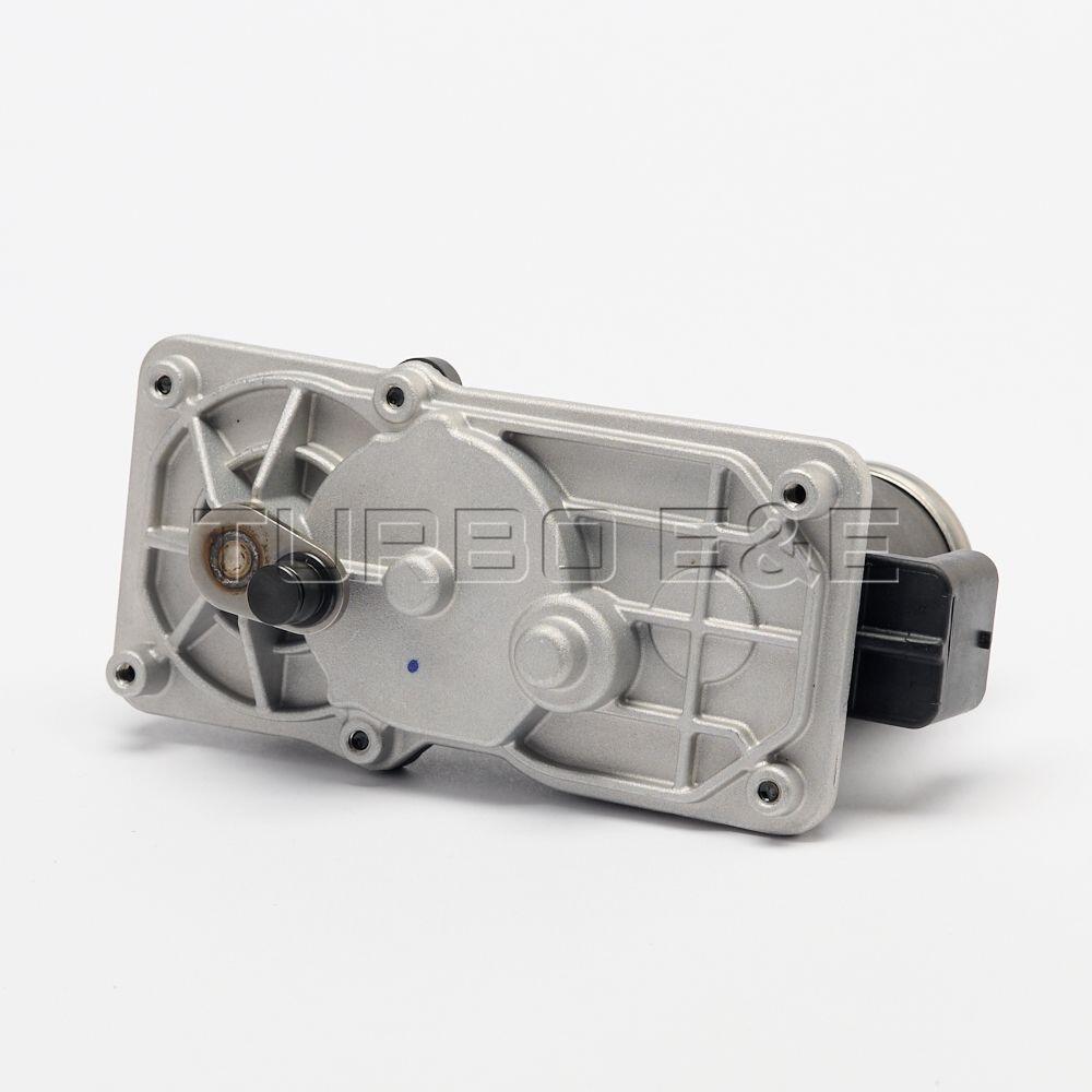 Actuator AC-BW111e pentru turbine model B03G