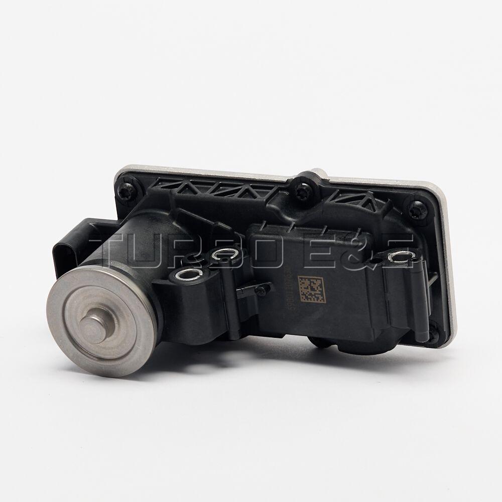 Actuator AC-BW111e pentru turbine model B03G - imagine 2