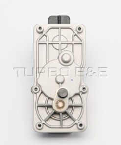 Actuator AC-BW111e pentru turbine model B03G - imagine 3