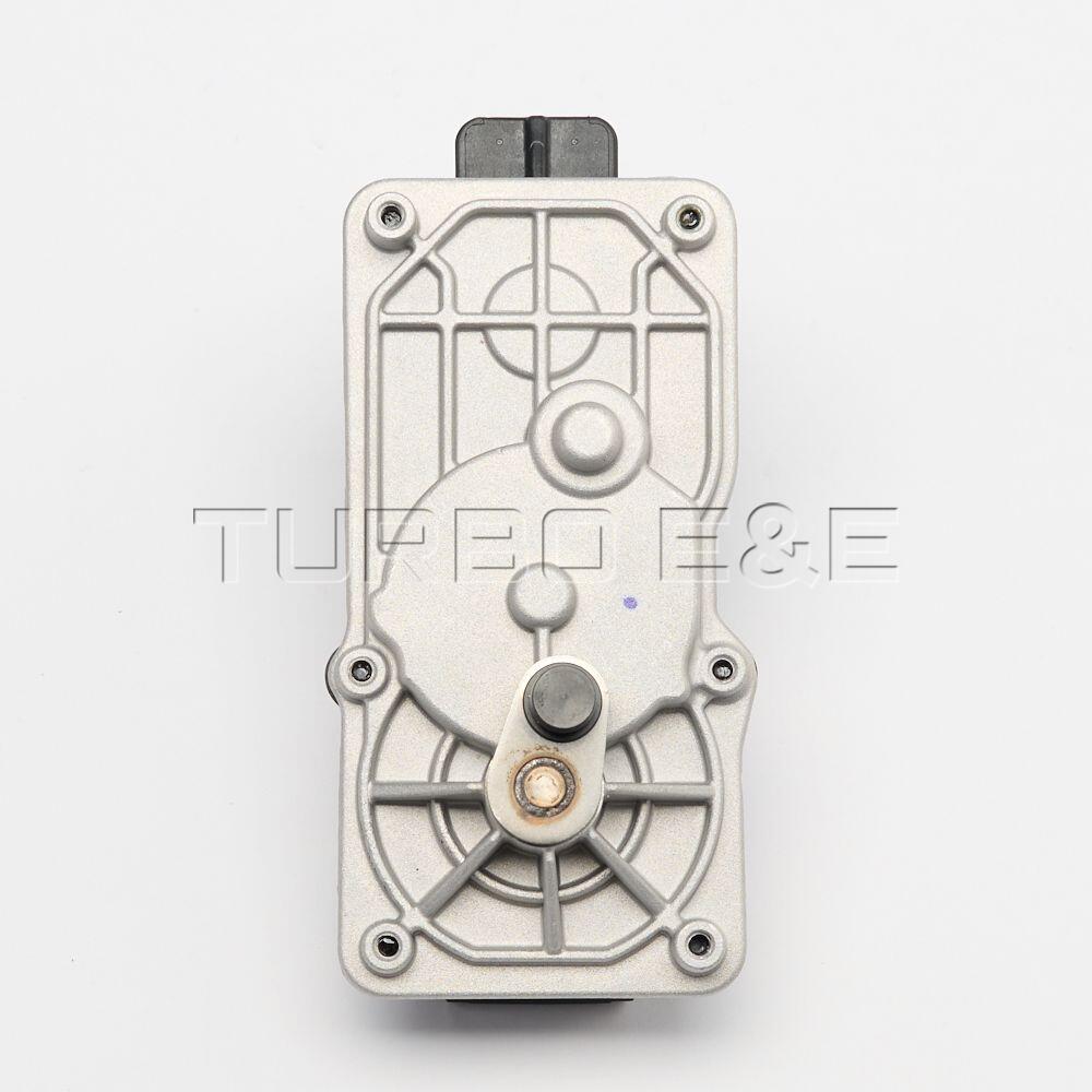 Actuator AC-BW111e pentru turbine model B03G - imagine 3