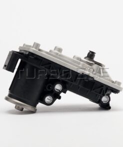 Actuator AC-BW111e pentru turbine model B03G - imagine 4