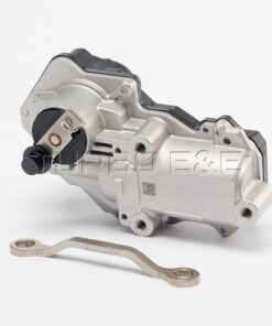 Actuator AC-T035e pentru turbine model CT