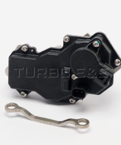 Actuator AC-T035e pentru turbine model CT - imagine 2