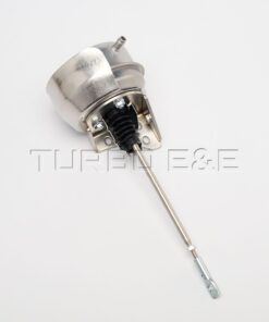 Actuator AC-G771-1 pentru turbine model DSGT-GT2260S - imagine 2