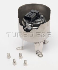 Actuator AC-G380-1e pentru turbine model GT1444Z