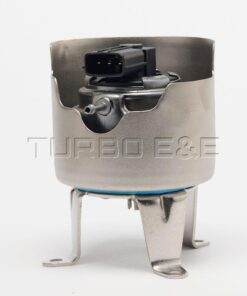 Actuator AC-G380-1e pentru turbine model GT1444Z - imagine 2
