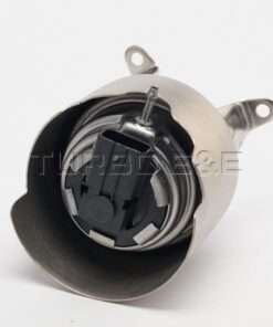 Actuator AC-G380-1e pentru turbine model GT1444Z - imagine 4