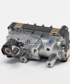Actuator AC-G726eh pentru turbine model GT1749V/GT1749VK/GTA1749V