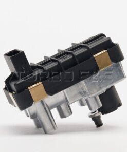 Actuator AC-G726eh pentru turbine model GT1749V/GT1749VK/GTA1749V - imagine 3