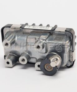 Actuator AC-G733eh pentru turbine model GTB1549VK