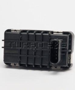 Actuator AC-G733eh pentru turbine model GTB1549VK - imagine 2