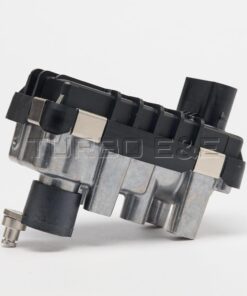 Actuator AC-G733eh pentru turbine model GTB1549VK - imagine 3