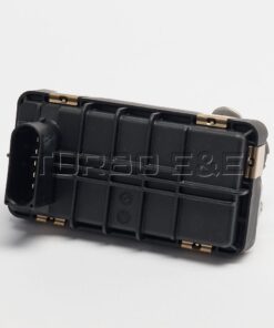 Actuator AC-G389-2eh - imagine 2